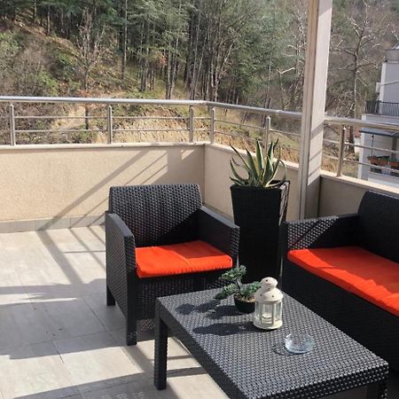 Sunpark Apartment Сандански Екстериор снимка